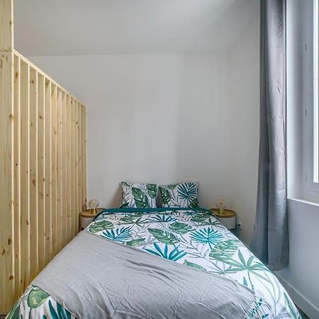 Ferienwohnung Spacieux Studio Renove Villeneuve-sur-Lot Exterior foto